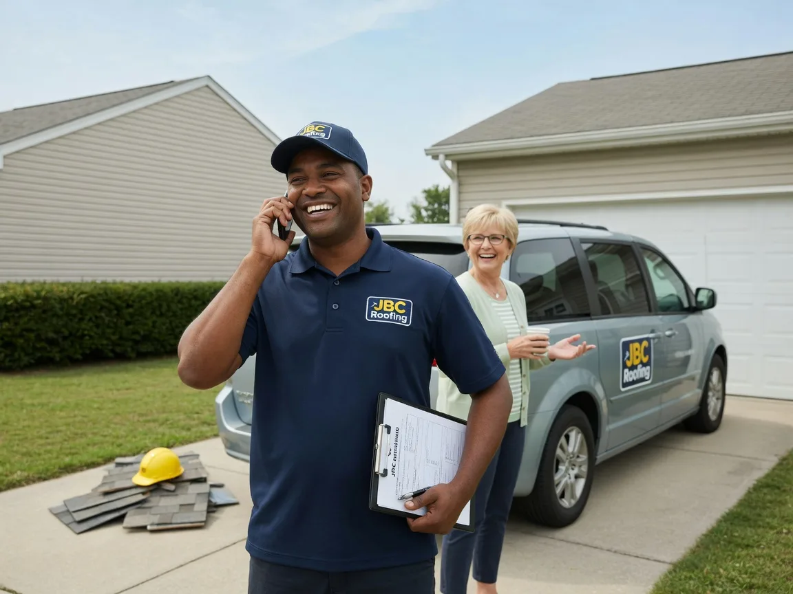 Roof Replacement Ikes Fork, WV FAQs